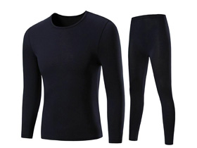 flame retardant thermal underwear